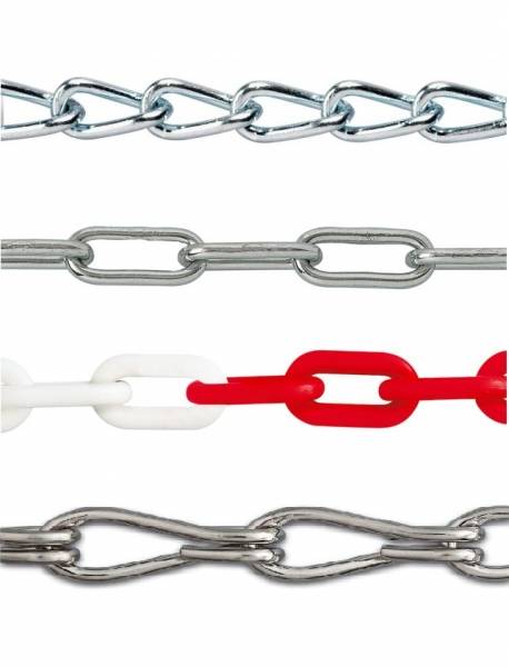 Vente de chaîne à usage courant chez le spécialiste du levage : ANCC Levage