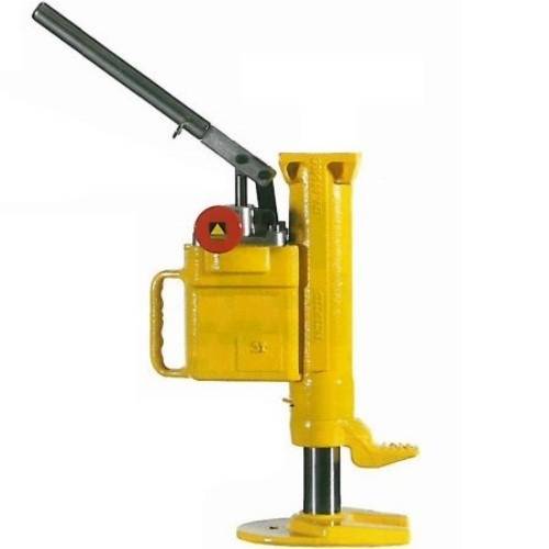 Cric à talon à la vente et à la location chez ANCC Levage