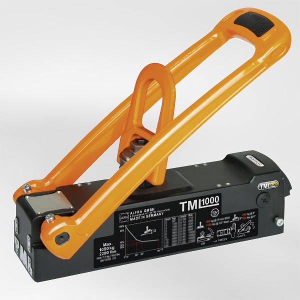 Aimants de levage Alfra®