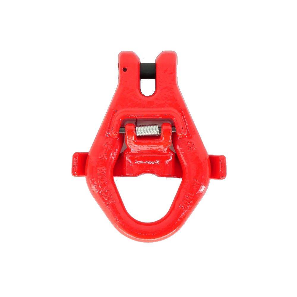 Vente de mains de benne chez ANCC LEVAGE pour la sécurisation de vos bennes de transport à chaîne