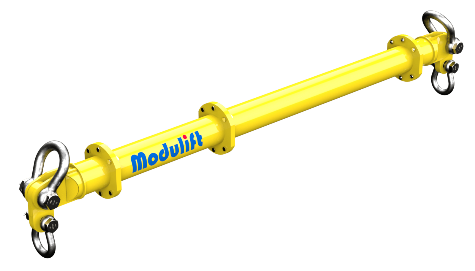 Palonnier écarteur Modulift® chez ANCC Levage à Le Havre