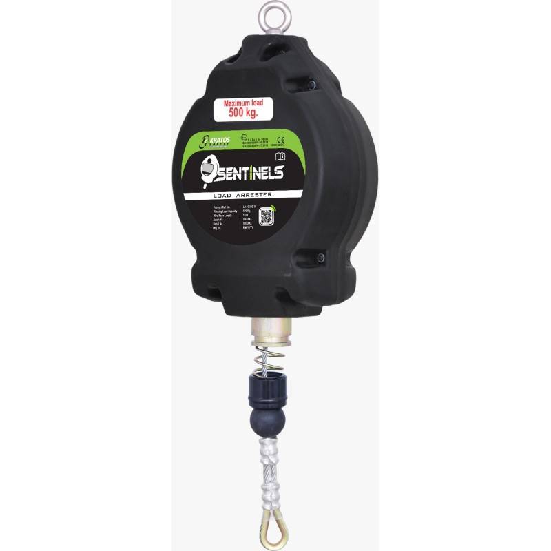 Vente d’antichutes de charge SENTINELS 500kg près de Le Havre