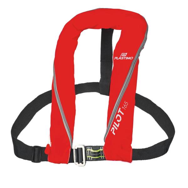 Vente de gilets de sauvetage PILOT 165