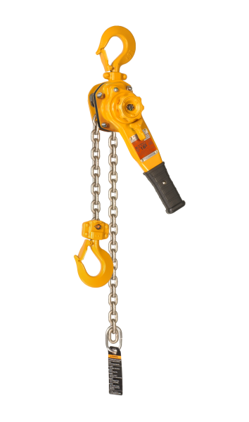 Palan à levier KITO LB