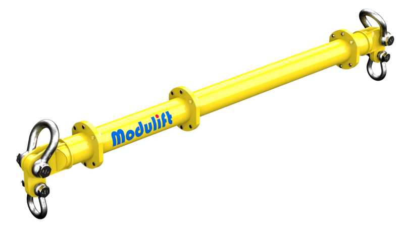 Palonnier écarteur Modulift® chez ANCC Levage à Le Havre