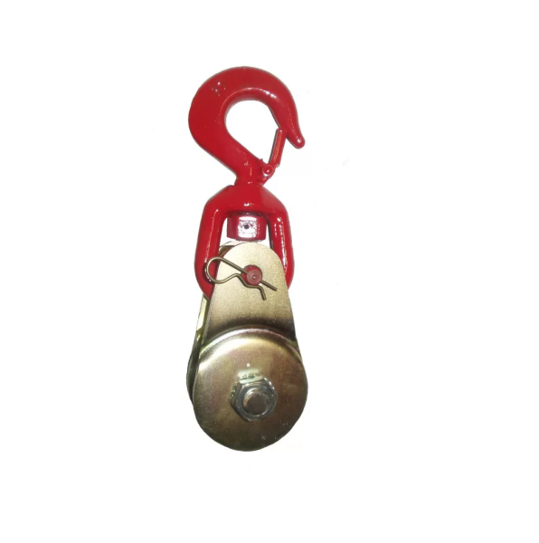 Poulie de renvoi type AJ en vente chez ANCC LEVAGE
