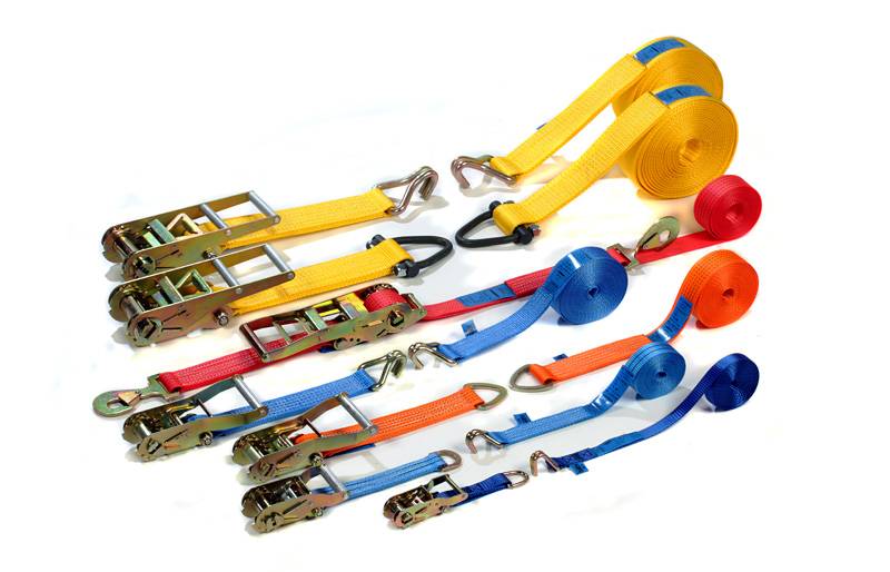 Sangles d'arrimage ANCC Levage