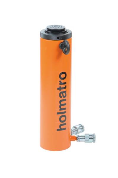 Vérins hydrauliques Holmatro avec écrou de sécurité