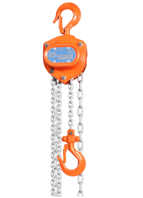 Palan manuel à chaîne C-21