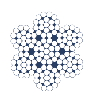 Notre zone d'activité pour ce service Fabrication sur-mesure de potences de levage pour adaptation parfaite