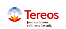 Tereos sucrier à Lillebonne près de la société de ve,nte d'accessoires de levage ANCC Levage