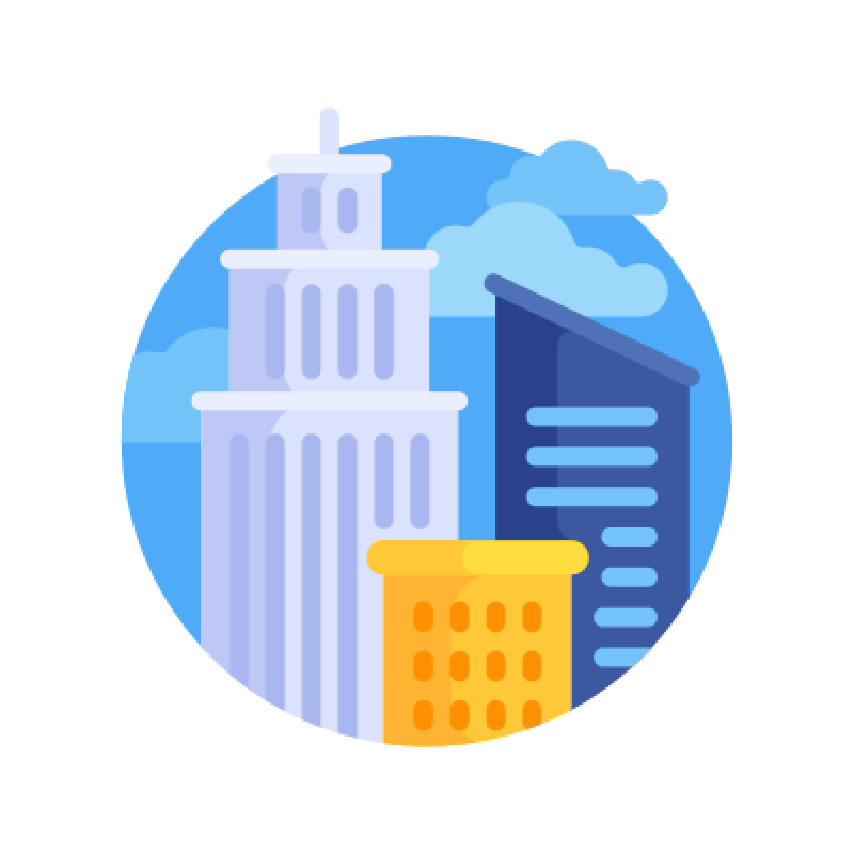 Entreprise créée en février 2000